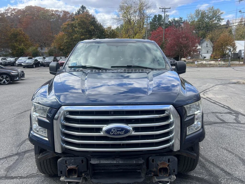 2016 Ford F-150 13th Gen - Image 3 of 12