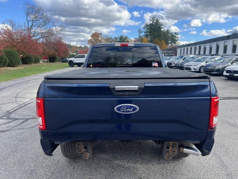 2016 Ford F-150 13th Gen - Image 4 of 12