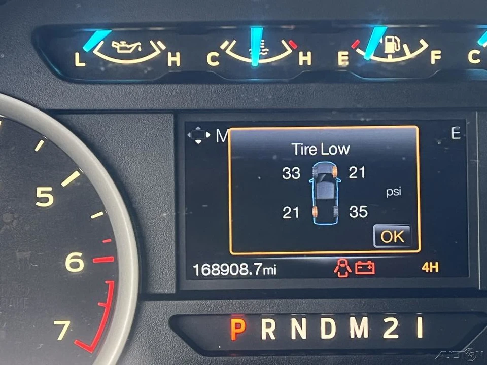 2016 Ford F-150 13th Gen - Image 7 of 12