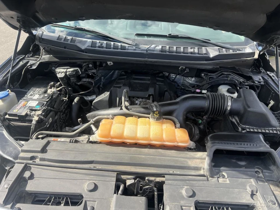 2016 Ford F-150 13th Gen - Image 5 of 12