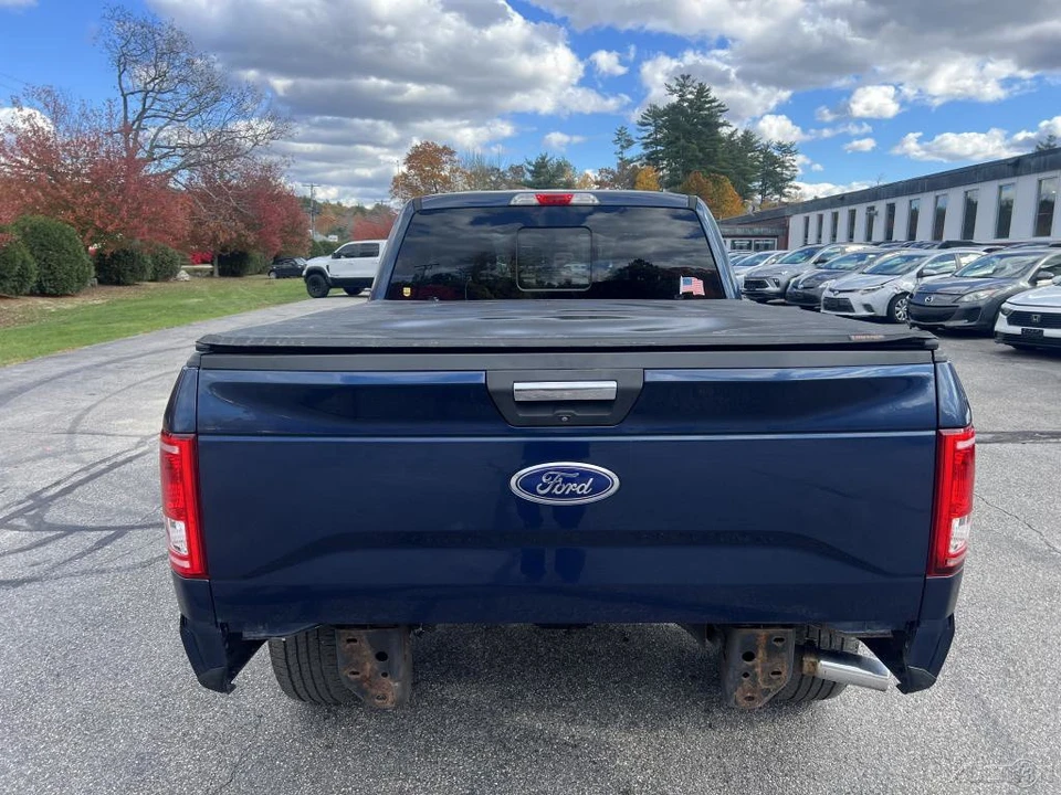 2016 Ford F-150 13th Gen - Image 4 of 12