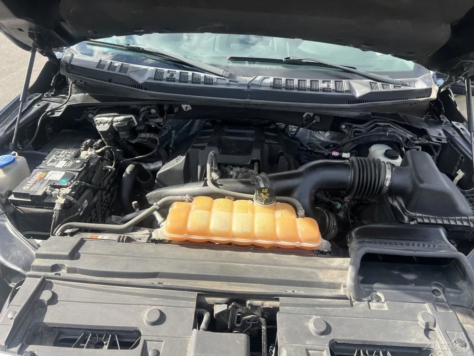 2016 Ford F-150 13th Gen - Image 5 of 12