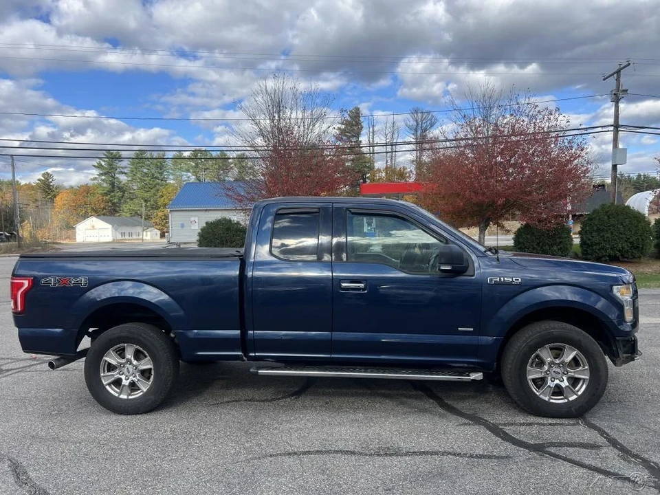 2016 Ford F-150 13th Gen - Image 2 of 12