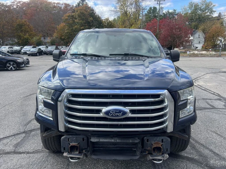 2016 Ford F-150 13th Gen - Image 11 of 12