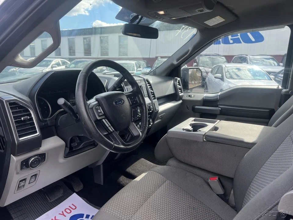 2016 Ford F-150 13th Gen - Image 6 of 12