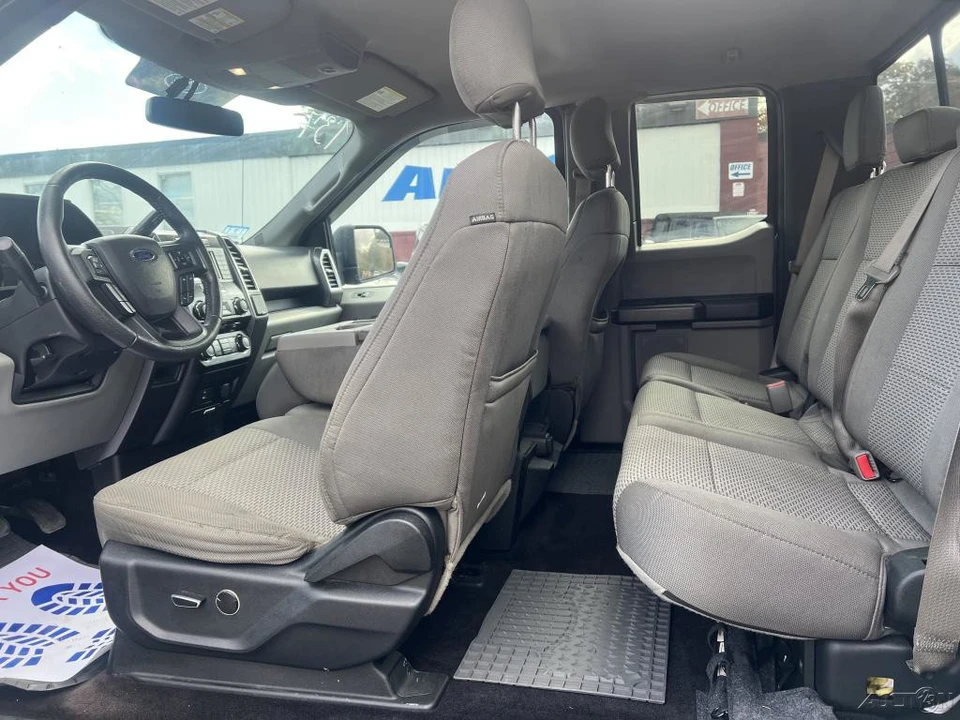 2016 Ford F-150 13th Gen - Image 8 of 12