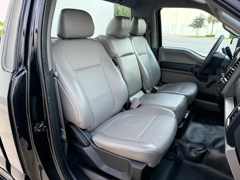 2016 Ford F-150 13th Gen - Image 12 of 21