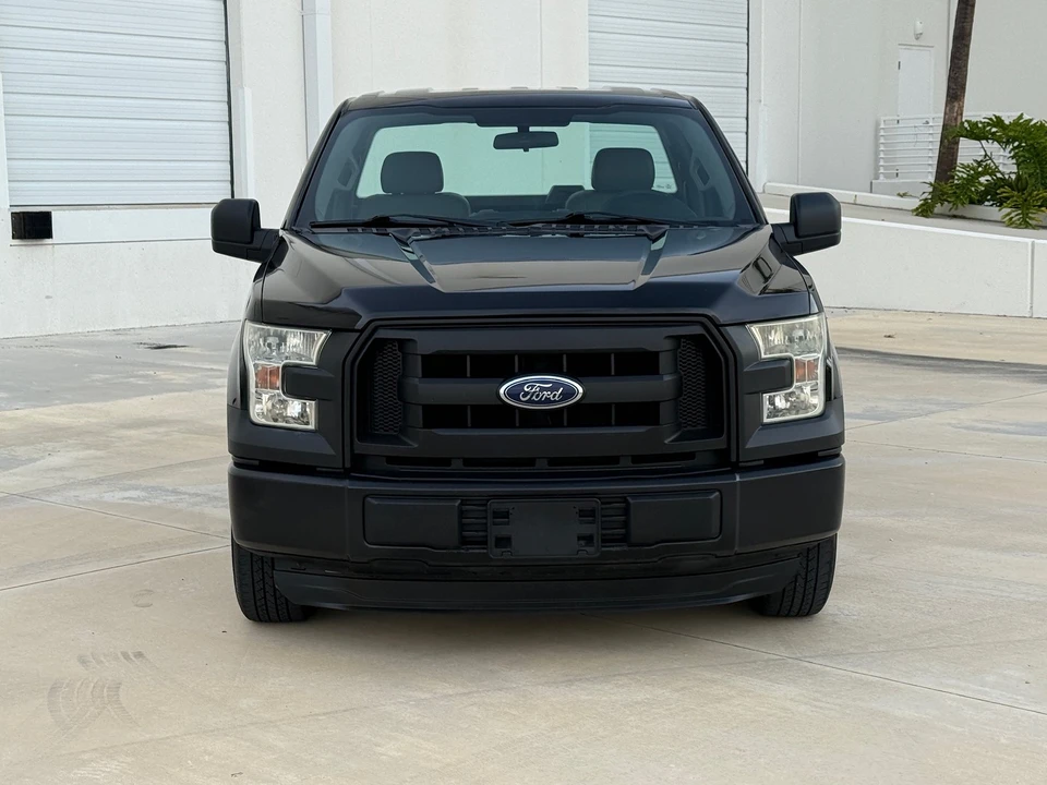 2016 Ford F-150 13th Gen - Image 2 of 21