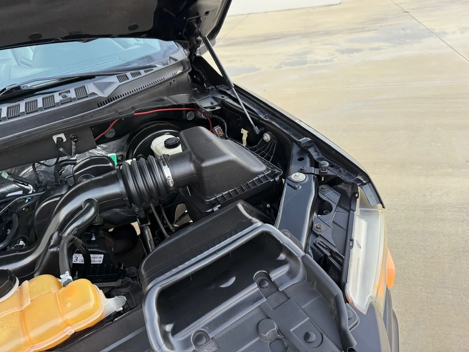 2016 Ford F-150 13th Gen - Image 19 of 21