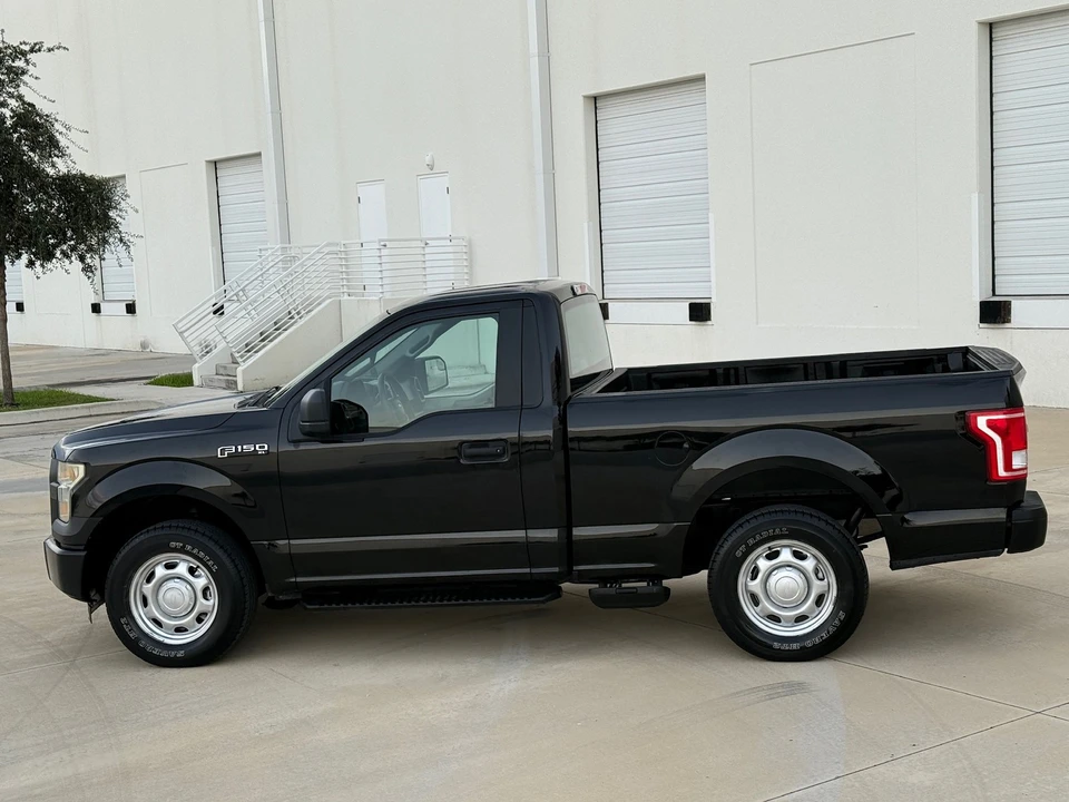 2016 Ford F-150 13th Gen - Image 8 of 21