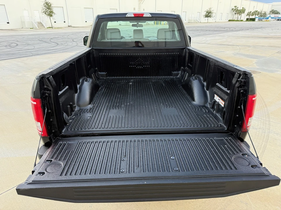 2016 Ford F-150 13th Gen - Image 17 of 21