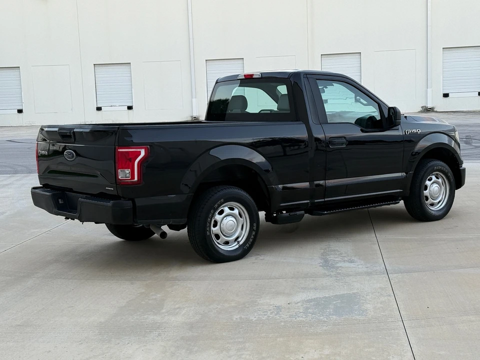 2016 Ford F-150 13th Gen - Image 5 of 21