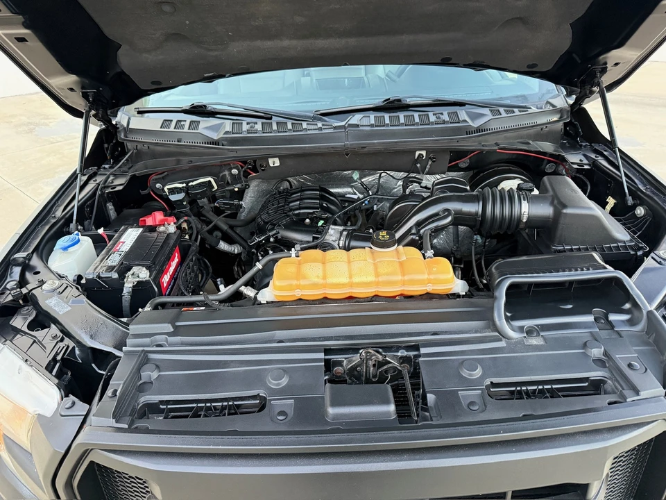2016 Ford F-150 13th Gen - Image 18 of 21
