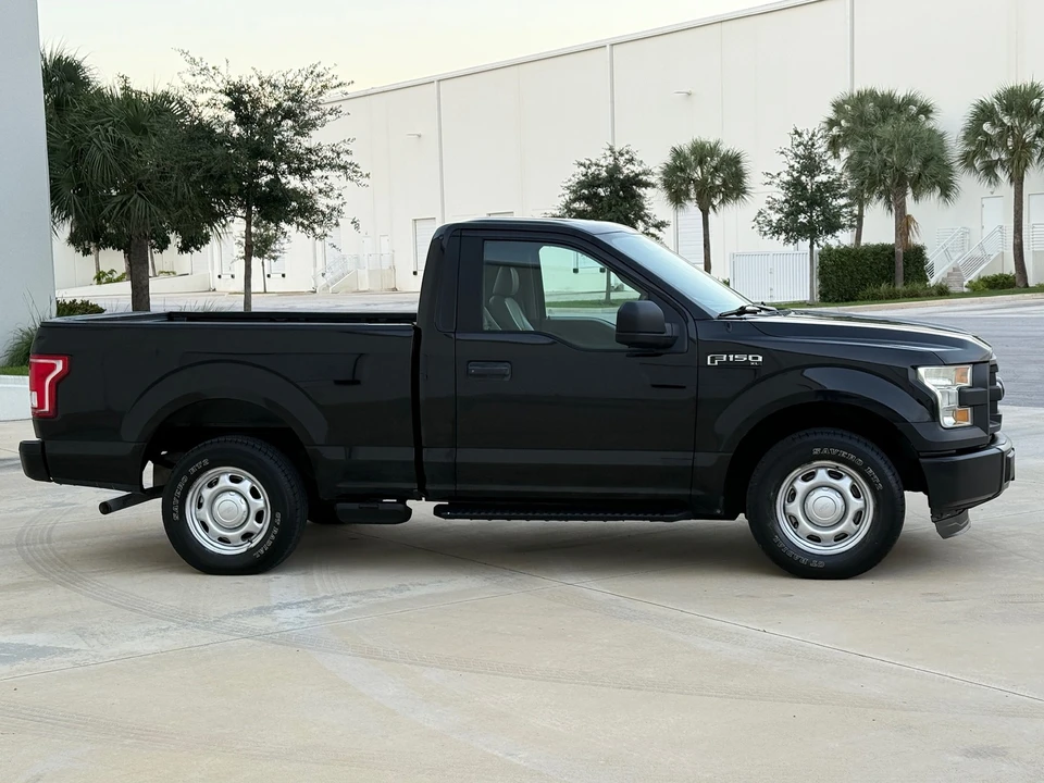 2016 Ford F-150 13th Gen - Image 4 of 21