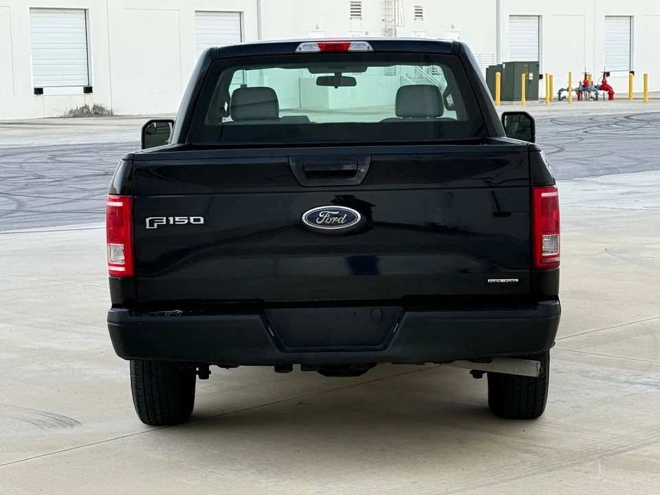 2016 Ford F-150 13th Gen - Image 6 of 21