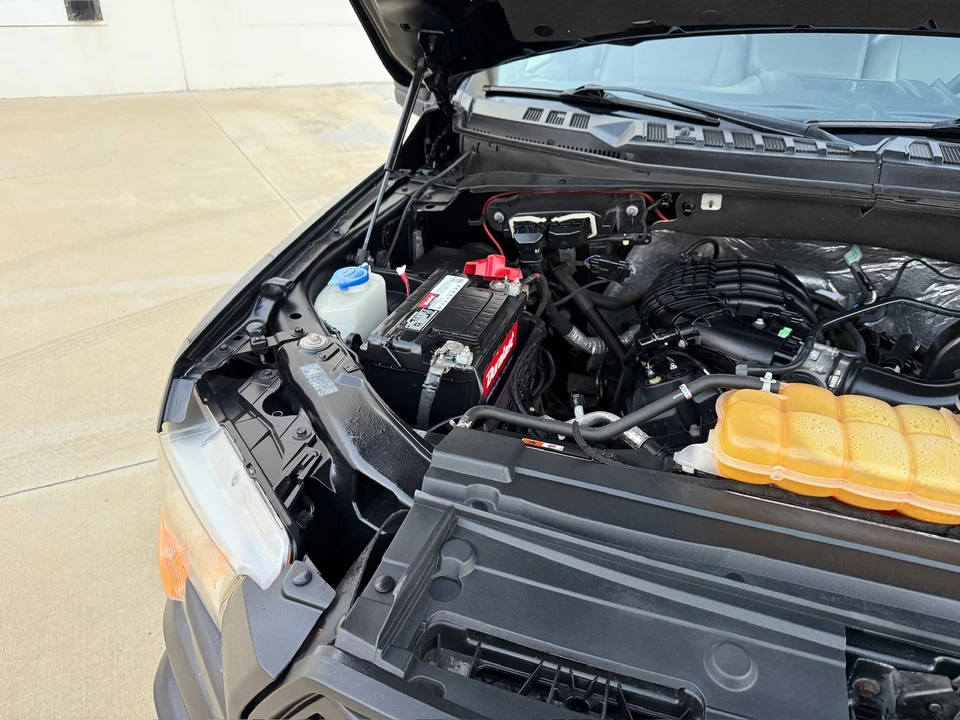 2016 Ford F-150 13th Gen - Image 20 of 21