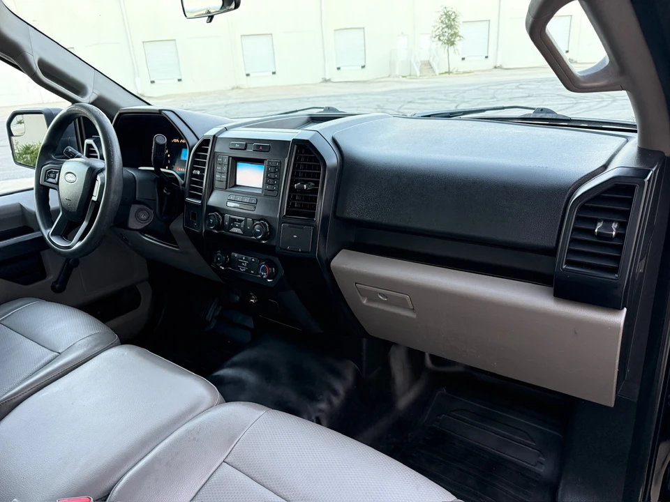 2016 Ford F-150 13th Gen - Image 13 of 21