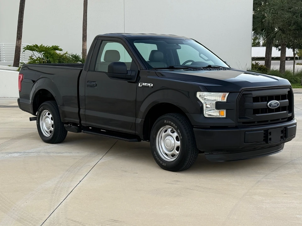 2016 Ford F-150 13th Gen - Image 3 of 21