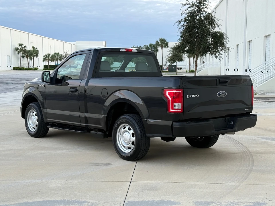 2016 Ford F-150 13th Gen - Image 7 of 21
