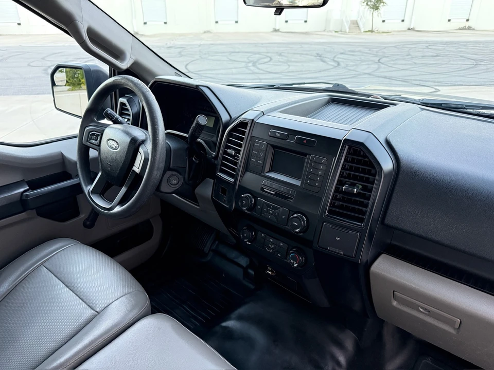 2016 Ford F-150 13th Gen - Image 14 of 21