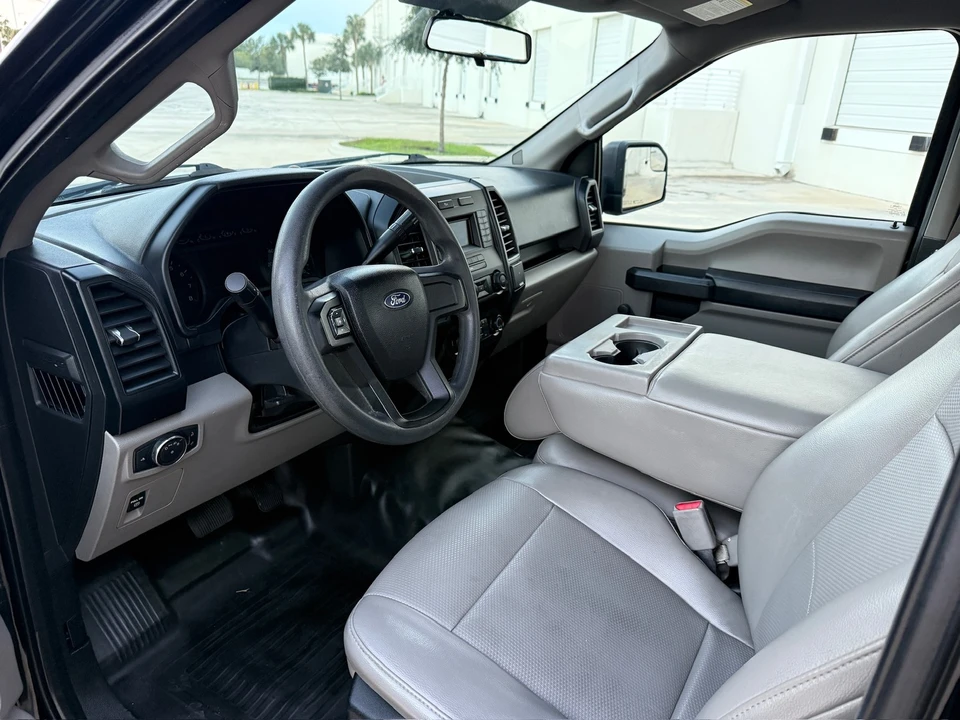 2016 Ford F-150 13th Gen - Image 9 of 21
