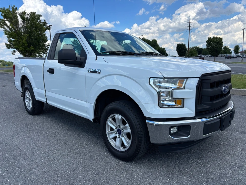2016 Ford F-150 13th Gen - Image 4 of 31