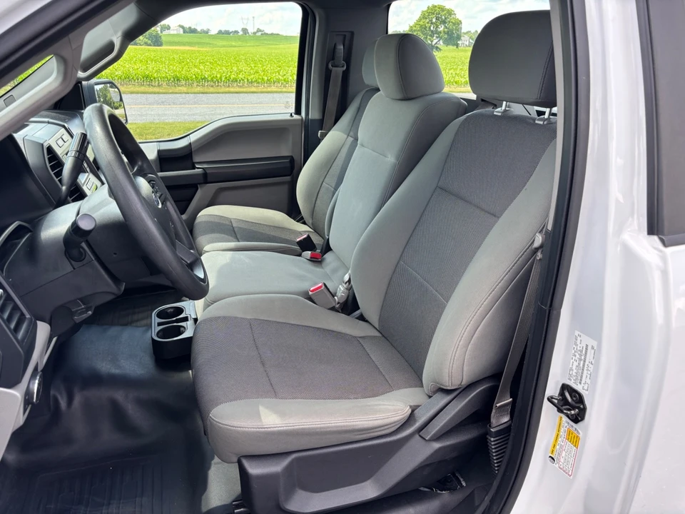 2016 Ford F-150 13th Gen - Image 15 of 31