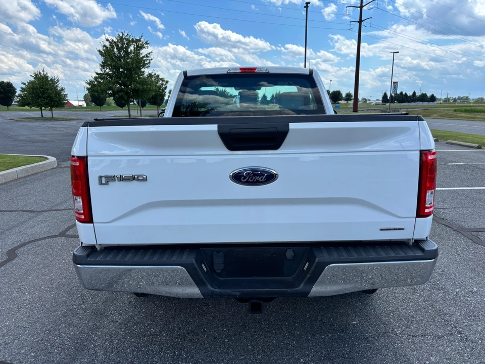 2016 Ford F-150 13th Gen - Image 9 of 31