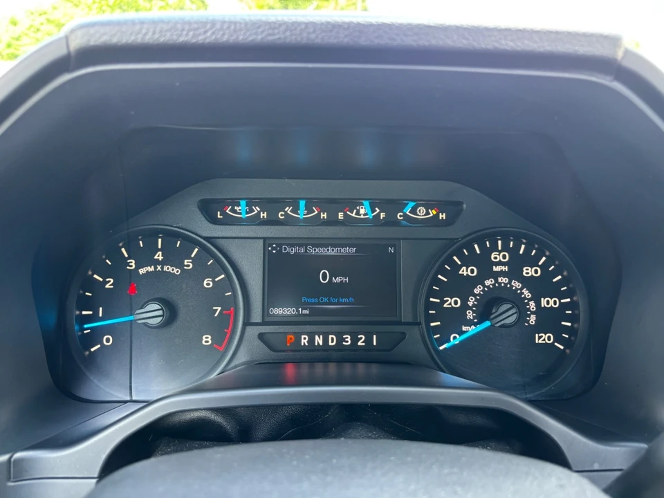 2016 Ford F-150 13th Gen - Image 28 of 31