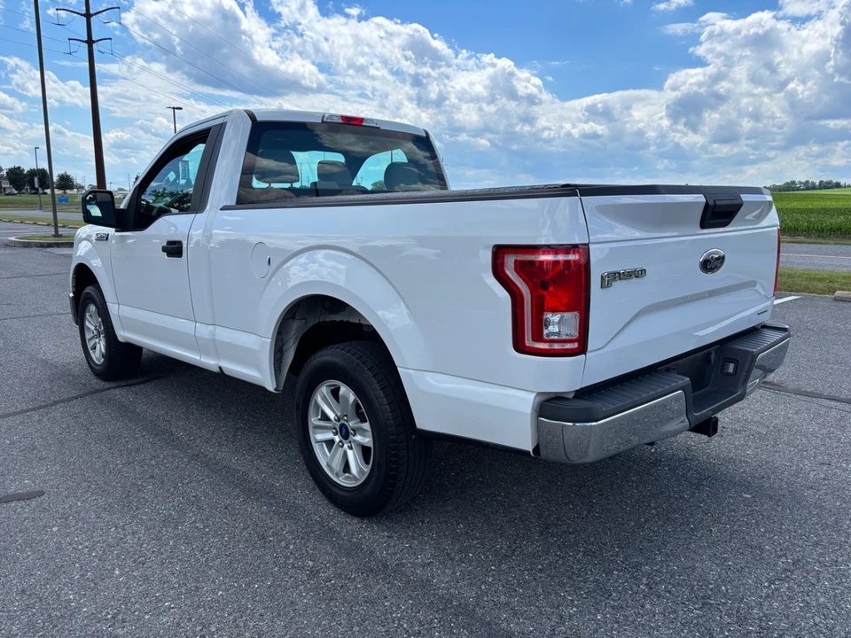 2016 Ford F-150 13th Gen - Image 10 of 31