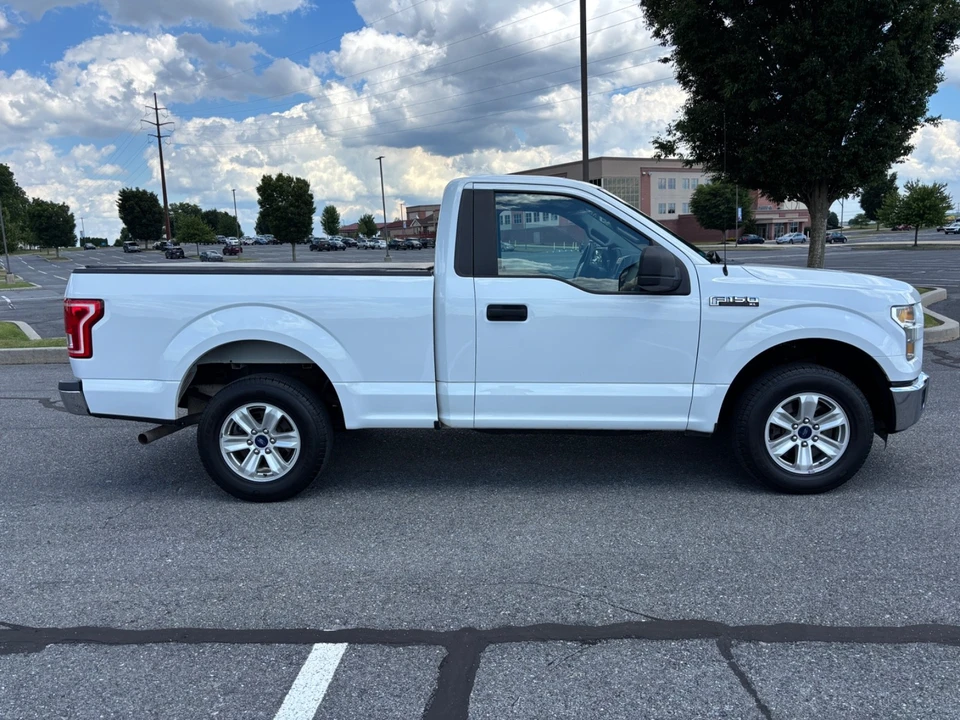 2016 Ford F-150 13th Gen - Image 6 of 31