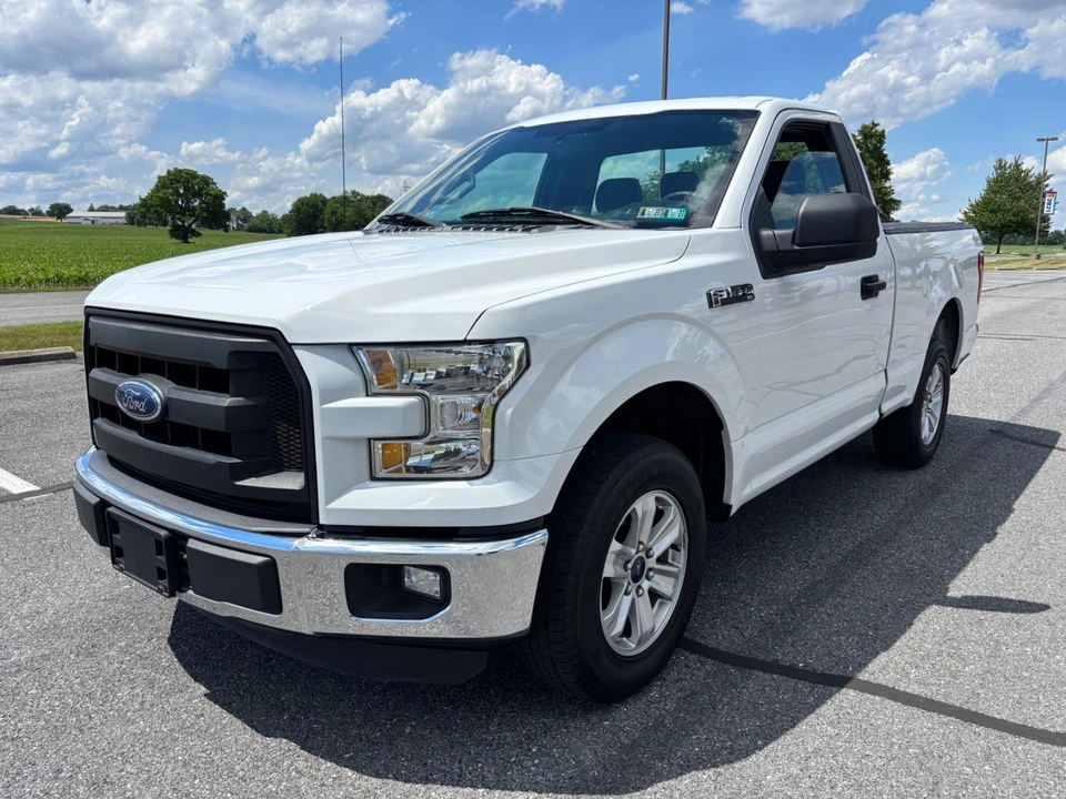 2016 Ford F-150 13th Gen - Image 20 of 31