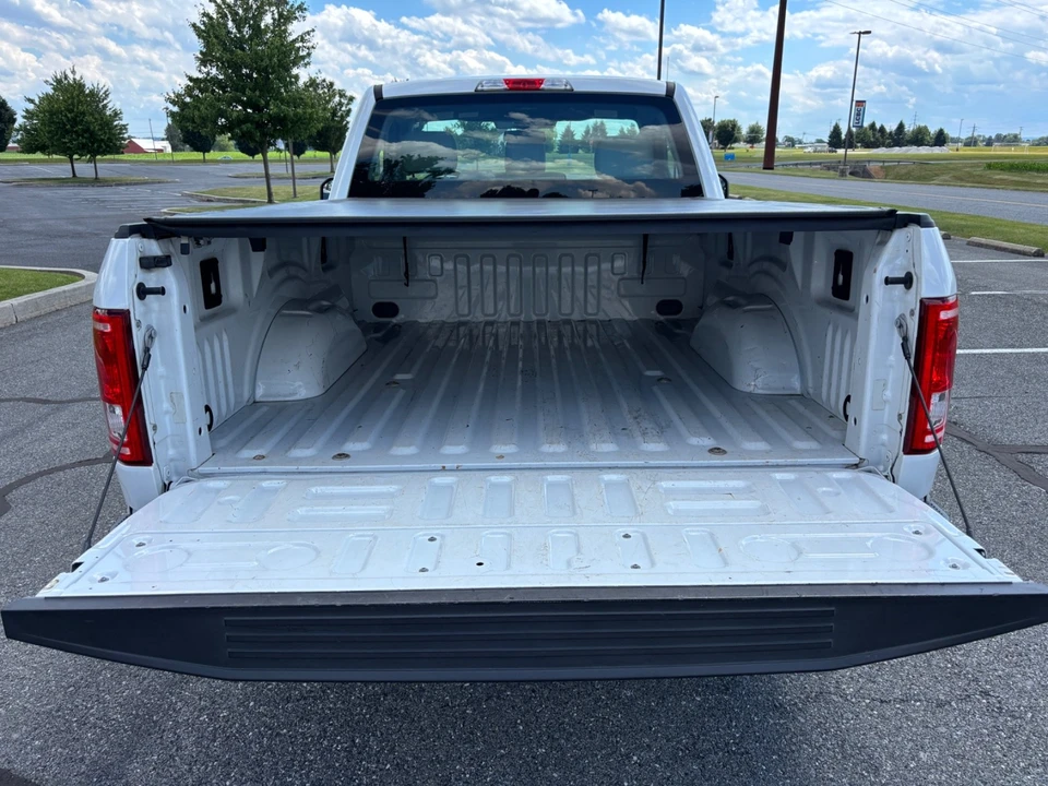 2016 Ford F-150 13th Gen - Image 14 of 31