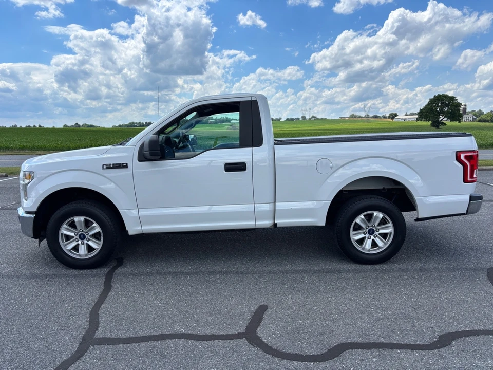 2016 Ford F-150 13th Gen - Image 11 of 31