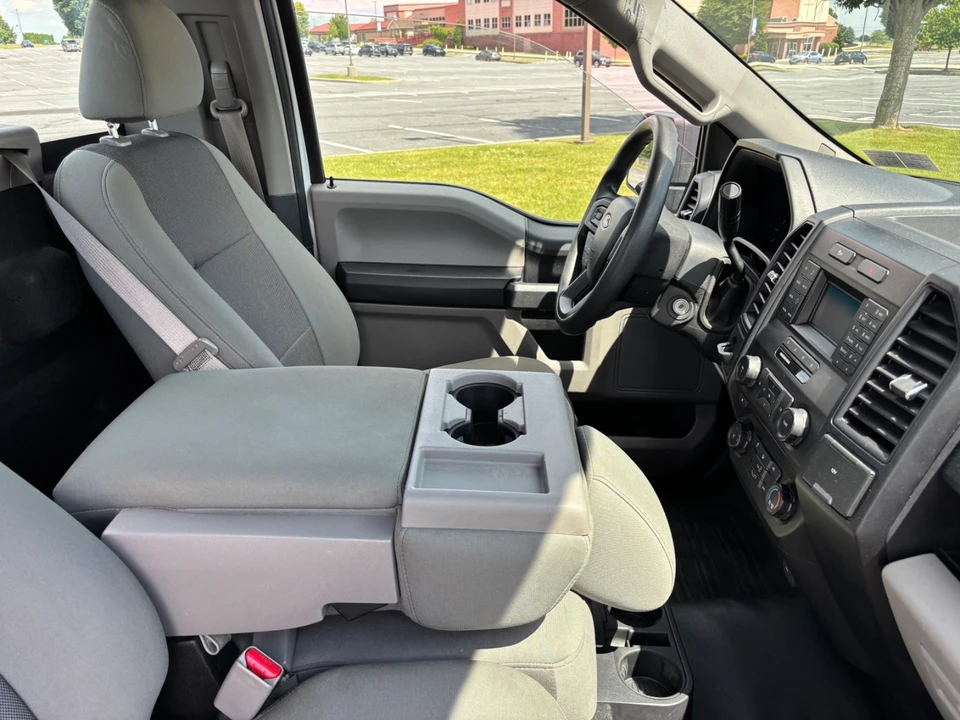 2016 Ford F-150 13th Gen - Image 25 of 31