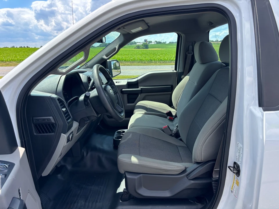 2016 Ford F-150 13th Gen - Image 16 of 31