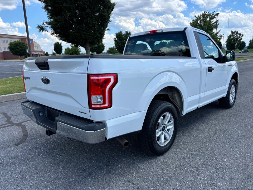 2016 Ford F-150 13th Gen - Image 8 of 31