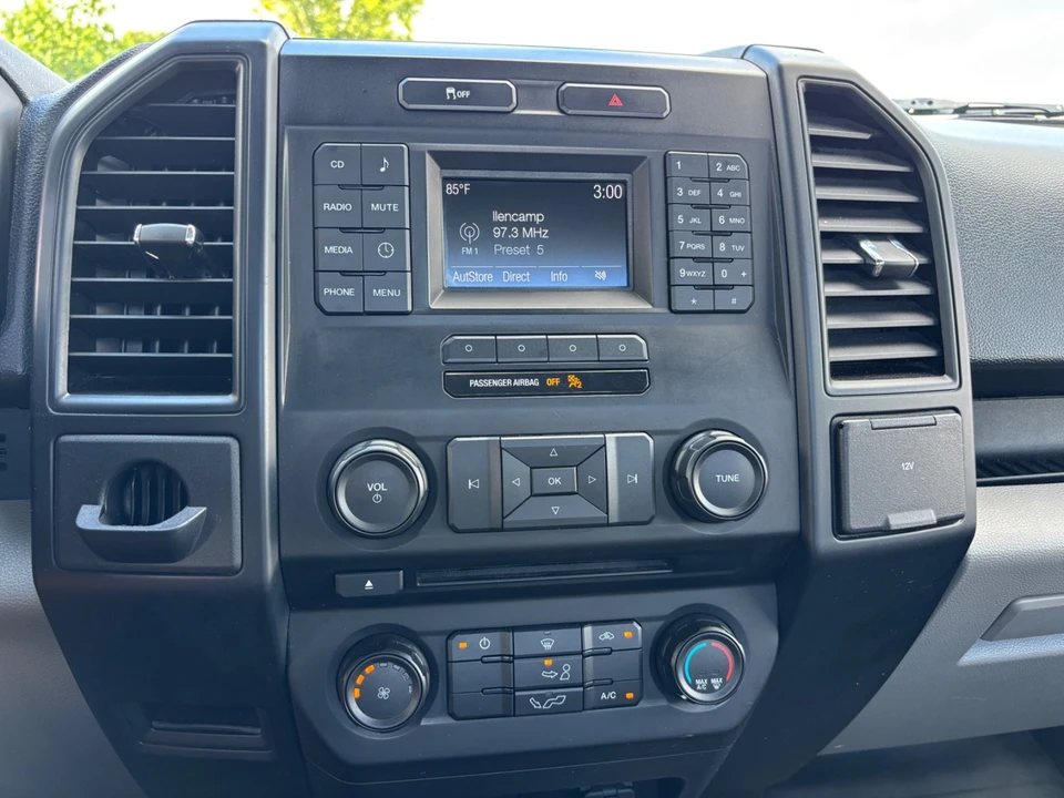 2016 Ford F-150 13th Gen - Image 5 of 31