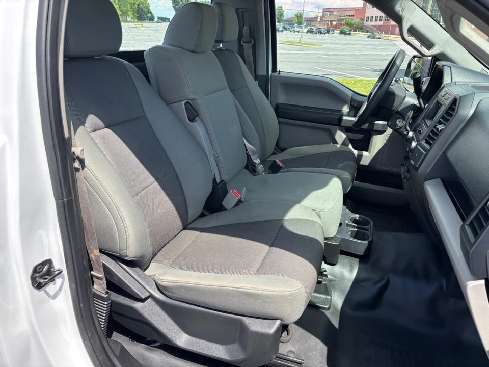 2016 Ford F-150 13th Gen - Image 18 of 31