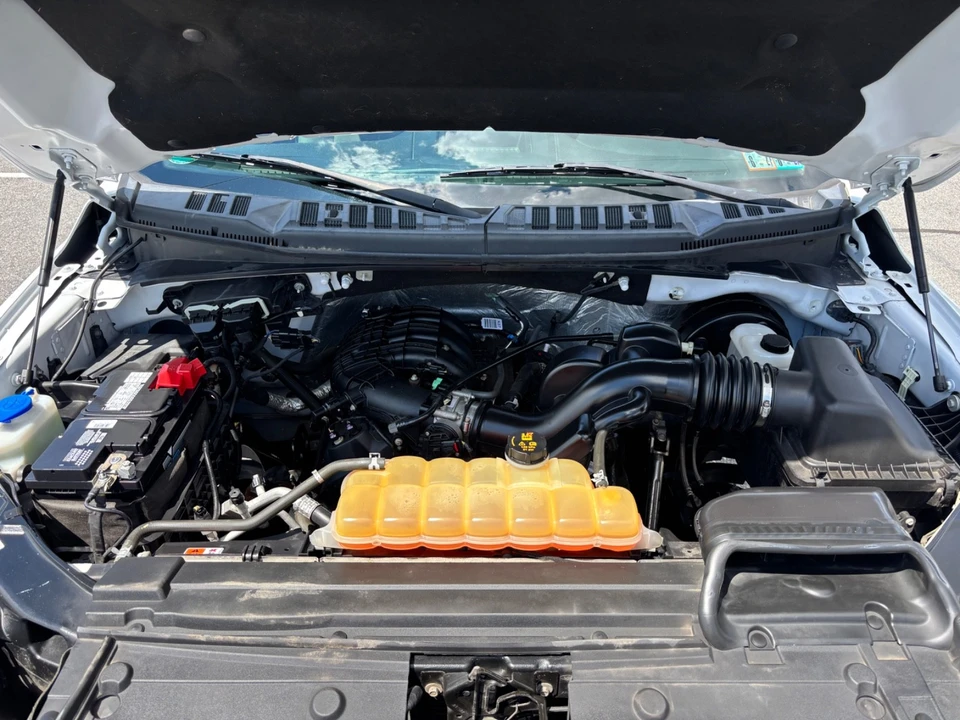 2016 Ford F-150 13th Gen - Image 23 of 31