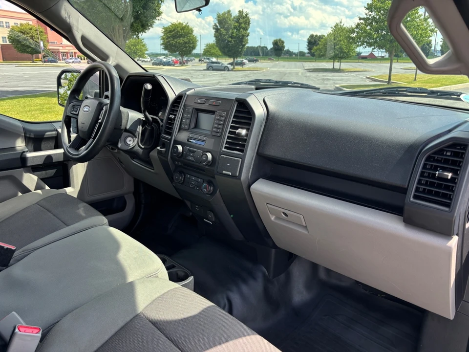 2016 Ford F-150 13th Gen - Image 19 of 31