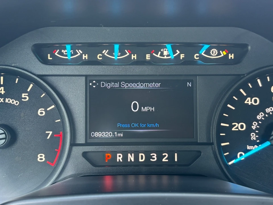 2016 Ford F-150 13th Gen - Image 29 of 31