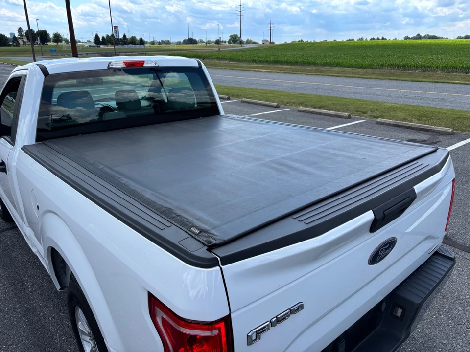 2016 Ford F-150 13th Gen - Image 12 of 31