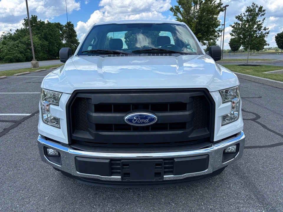 2016 Ford F-150 13th Gen - Image 2 of 31