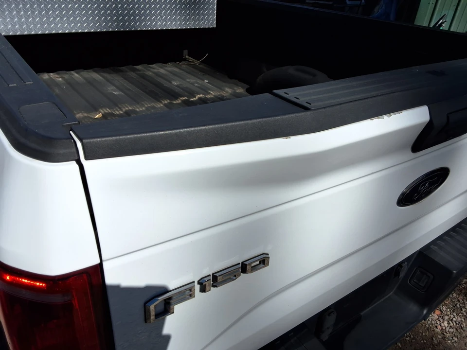 2016 Ford F-150 13th Gen - Image 16 of 21