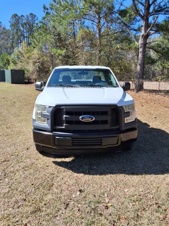 2016 Ford F-150 13th Gen - Image 3 of 21