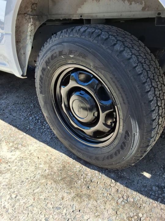 2016 Ford F-150 13th Gen - Image 21 of 21