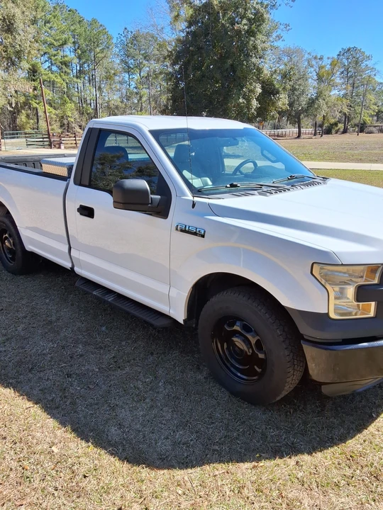 2016 Ford F-150 13th Gen - Image 7 of 21