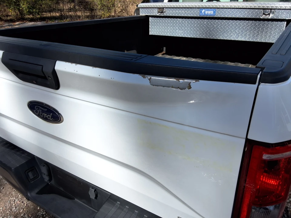 2016 Ford F-150 13th Gen - Image 17 of 21