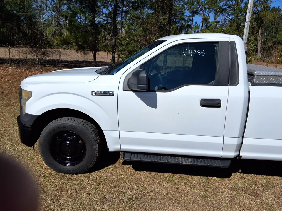 2016 Ford F-150 13th Gen - Image 5 of 21